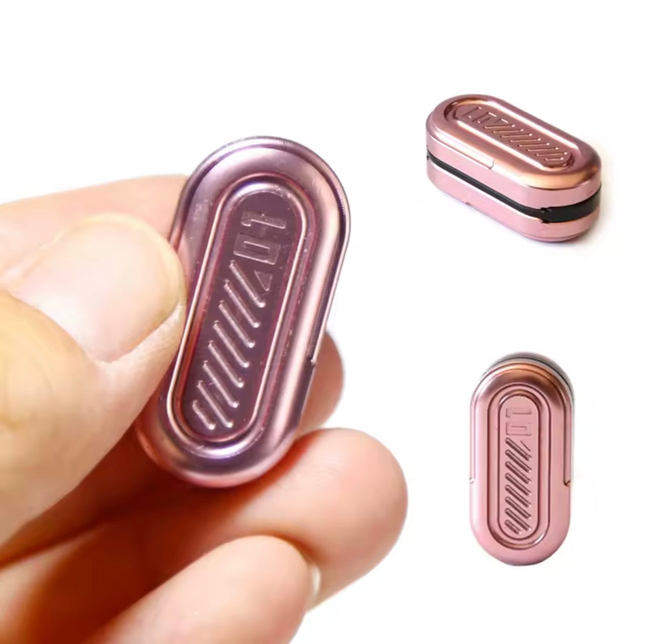 Magnetischer Fokus Slider - Für mehr Konzentration & weniger Stress