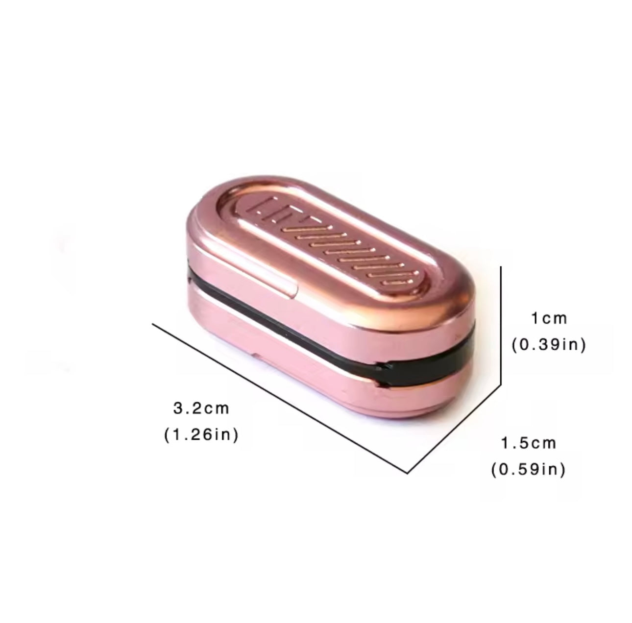 Magnetischer Fokus Slider - Für mehr Konzentration & weniger Stress